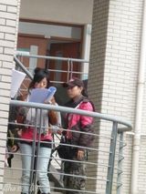 幻灯图：安以轩《秦俑》GAGA造型 网友点评像赵薇