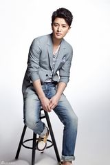 组图：贾乃亮深情好男人 《离婚前规则》收视飘红