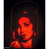 幻灯图集：奥巴马杰克逊成万圣节南瓜灯主角