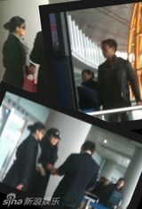 组图：大S汪小菲两家18口游日本 照全家福晒幸福