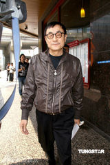 幻灯图：刘家昌个唱巡演在即遭限制居住 怒讨公道