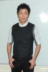 组图：美食节目《大厨出马》马浚伟邀曹众登台