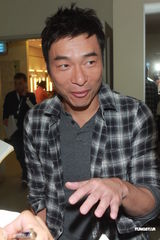 组图：陈慧琳产后复出录节目尽显辣妈本色