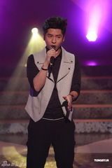 组图：林峰感谢朋友支持 阿Sa(蔡卓妍)称其遇人不淑