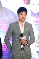 组图：于正斥戴娇倩黑姗姗 称戏从不需要炒作