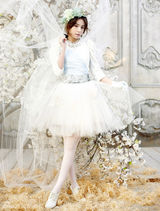 高清组图：韩国80后女星闵孝琳美图集锦140张