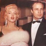 组图：盘点梦露生前好莱坞明星好友