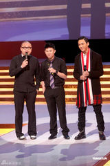 高清图：TVB2011年新剧巡礼预告片精彩图集