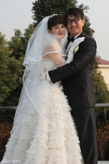 组图：《男人帮》明日收官 黄磊隋俊波举行浪漫婚礼