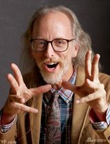 组图：《怪胎与书呆》卡司13年后《名利场》重聚首