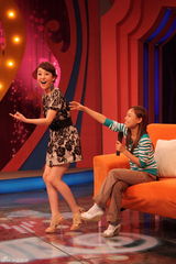 高清图：凤姐《lady呱呱》扬言自己是处女