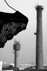 组图：空姐拍海量私密照曝光 揭秘空姐生活