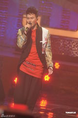 组图：劲歌优秀选第三回古巨基容祖儿TWINS等亮相