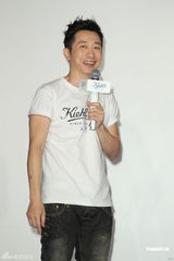 组图：庾澄庆中国好声音带队表现遭批不受影响