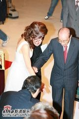 组图：邵逸夫离世 出席历届TVB台庆回顾