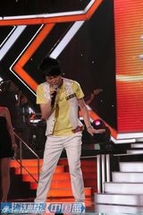 高清：《麦霸英雄汇》常规赛第五场深圳对阵合肥