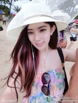 组图：北影表演系女神网络热选 众美女新生抢镜