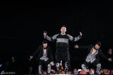 组图：天娱群星闪耀跨年 李宇春压轴快男挑大梁