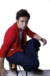 组图：《天涯明月刀》钟汉良陈楚河合体写真