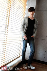 高清图：李钟硕难忘高南顺遗憾感情戏被删