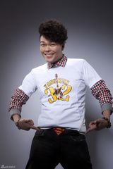 组图：三亚国际沙滩音乐节艺人阵容