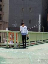 新《一吻定情》古川雄辉海量帅照曝光