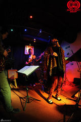 组图：2012影响城市之声 56组音乐人三天躁三城