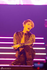 高清图：JYJ金在中日本巡演落幕 动员十万观众