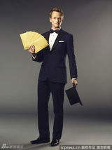 组图：《绝命》《老爸》男星揭晓艾美奖提名