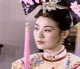 组图：慈禧太后影视形象大盘点