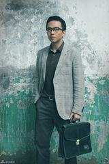 组图：电影《中国合伙人》精彩剧照