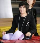 组图：SJ希澈出道8周年策划 与金希澈的2922天