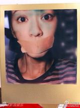 组图：众星欢乐庆圣诞 Angela可爱林志玲性感