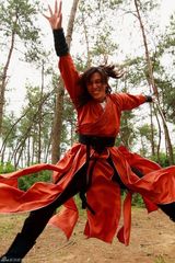 组图：《天涯明月刀》叶开陈楚河重情义