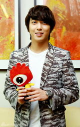 最韩流第16期：CNBLUE把梦当成摇滚乐