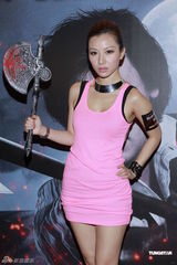 组图：赵硕之不小心做小三 现已果断斩情丝