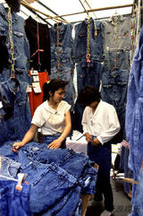 组图：3D音乐电影《超越那一天》老照片素材