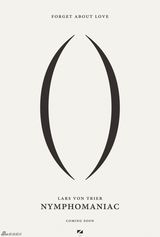 组图：《女性瘾者》发海报 主演展现高潮一刻