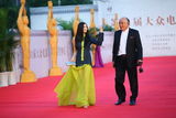 组图：金鸡百花电影节红毯星光熠熠
