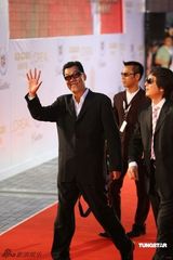 幻灯图集：怀念“大傻”成奎安生前风采