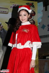 组图：《名媛望族》剧组齐聚宣传 杨怡压力大长痘