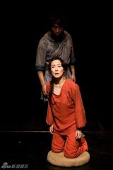 幻灯图集：天津人艺《原野》四年归来灵魂依旧震颤