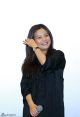 组图：《致青春》举行见面会 赵薇携主创亮相