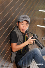 幻灯：《美丽高解像》定妆照出炉 精彩剧照抢先看