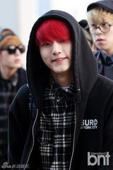 组图：韩团T-ara与SPEED共赴柬埔寨办演唱会