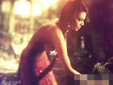 组图：印度情色电影《爱经》3D预告片沐浴爱河