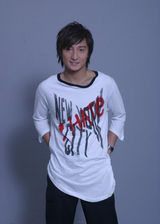 组图：《南都娱乐周刊》第二届明星汽车公民候选人