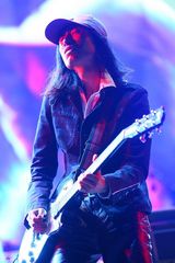 高清组图：2009张北草原音乐节精彩瞬间