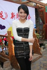 高清：《孕味十足》开机 郭涛夫妇要做圈内模范夫妻