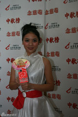 幻灯：中歌榜欢唱会第八站 热浪掀过厦门大学